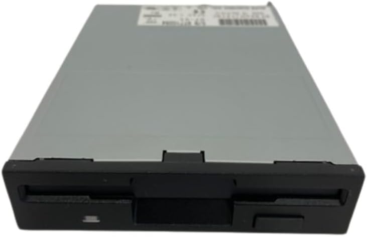 ALPS DF354H Floppy Disk Drive 3.5ft' 1.44MB for Data Storage