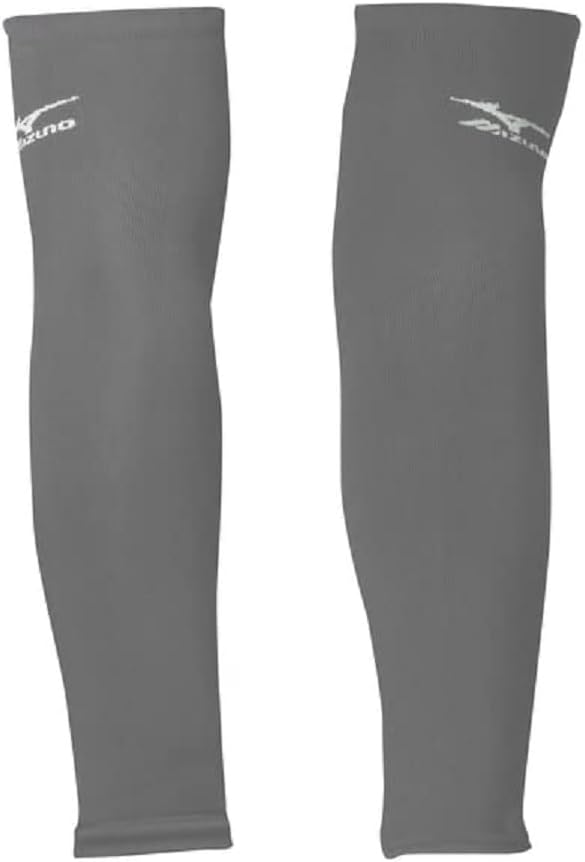 Mizuno Arm Sleeves for Enhanced Performance and Comfort