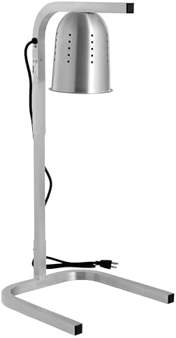 Kratos Commercial Bulb Warmer: Efficient Food Heating Solution