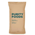 Purity Foods VitaSpelt Organic Whole Grain Spelt Flour 25 lb bag