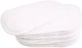 Wegreeco Dog Diaper Pads Bundle of 10 - Female Small Inserts for Added