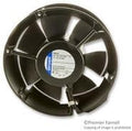 Ebm-Papst Axial Fan 172mm 24Vdc - Quiet High-Flow Cooling