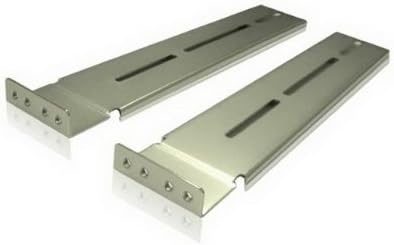 iStarUSA TC-RAIL-20-D2 20in Sliding Rail for DStorm 2U Rack