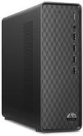 HP S01-aF2003w Slim Desktop Intel Celeron J4025 - Compact Home PC