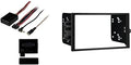 AXXES Axxess ASWC-1 Steering Wheel Control Interface - Metra Dash Kit