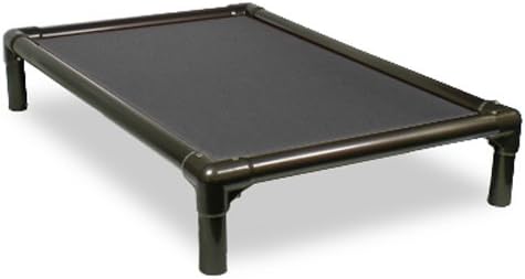 Kuranda Chewproof Dog Bed - Durable Comfort for Tough Dogs