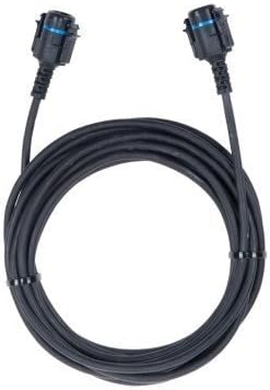 Motorola Remote Mount Cable 17 ft - Perfect for Your Needs