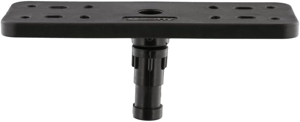 Scotty 367 Universal Fish Finder Mount for 9 in Displays
