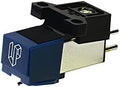 LP GEAR CARBON FIDELITY CF3600LE Phono Cartridge Review
