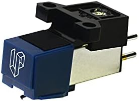 LP GEAR CARBON FIDELITY CF3600LE Phono Cartridge Review