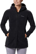 Columbia Women's Benton Springs II Long Hoodie - Cozy Everyday Fleece