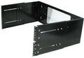 Installerparts Hinged Extendable Wall Mount Bracket, Max 13.5in Depth