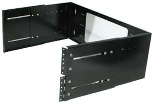 Installerparts 4U Hinged Extendable Wall Mount Bracket Review