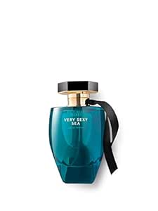 Victoria's Secret Very Sexy Sea Eau de Parfum for Lasting Elegance