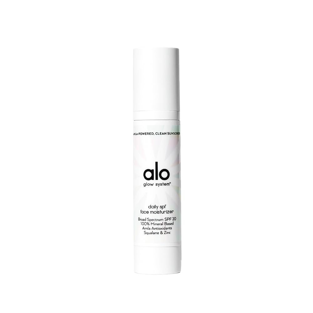 Alo Yoga Daily SPF Moisturizer - Defend Daily Glare