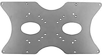 RiteAV VESA Adapter Mount for LCD & Plasma Displays 400mm