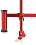 Bearing Manual Tire Changer Duck Head Adapter Kit for HF