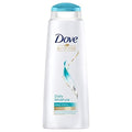 Dove Daily Moisture 2-in-1 Shampoo and Conditioner 400 ml - Smooth