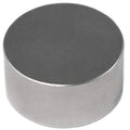 Strong Neodymium Magnet Disc - 2 Inch Heavy Duty Rare Earth