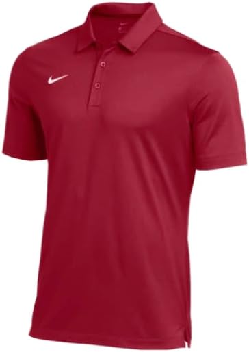 Nike Men's Dry Franchise Polo for Ultimate Comfort and Style