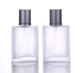 Travel-Friendly Perfume Atomizers by USRommaner