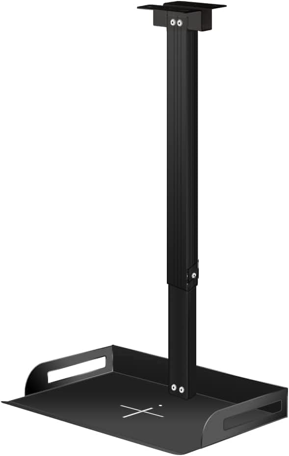 Projector Ceiling Mount Adjustable Height for Epson and More
