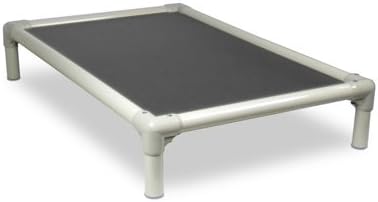 Kuranda Chewproof Bed - Heavy Duty Vinyl for Ultimate Comfort