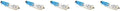 Hoshizaki 4HC-H Replacement Water Filter Cartridge 5-Pack Review