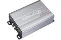 Kenwood KAC-M1814 4-Channel Marine/Motorsports Amplifier - Compact