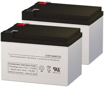 APC SUA1000 UPS Replacement Batteries - Reliable Power Source