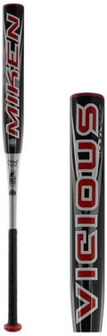 Miken Vicious 13 Inch Maxload Dual Stamp Softball Bat Review