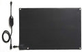 HeatTrak Heated Snow Melting Mats for Safe Winter Entrances