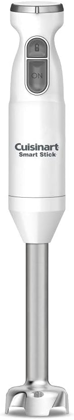 Cuisinart Smart Stick Hand Blender - Blend Renewed!