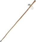 SE Survivor Series Heavy Duty Wooden Walking/Hiking Stick 60in