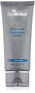 SkinMedica Replenish Hydrating Cream 2 Oz - Rich Daily Moisturizer