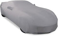 C7 Corvette Indoor Stretch Satin Car Cover - Custom Fit Protection
