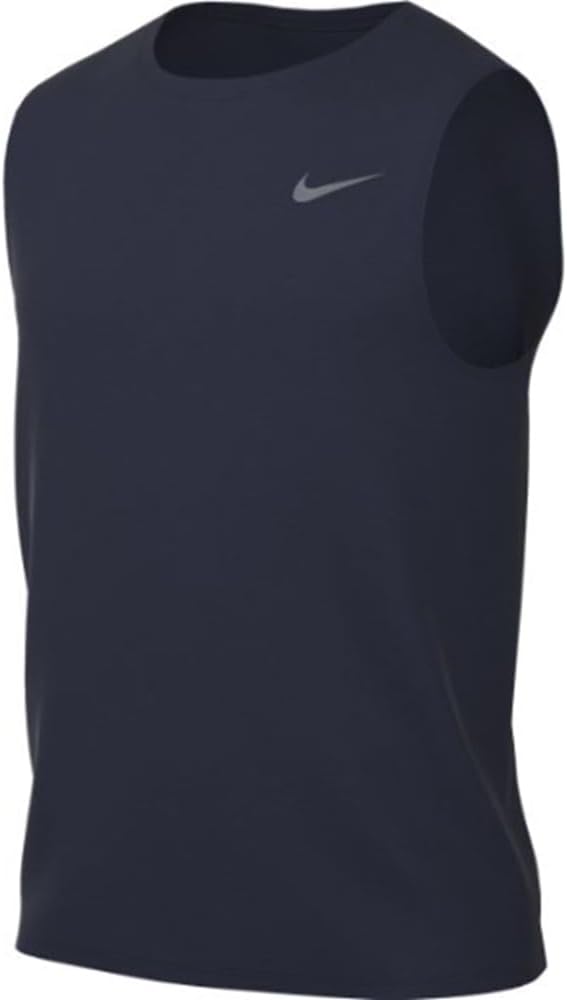 Nike Legend Poly Sleeveless Top for Ultimate Comfort and Style