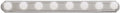 Kichler 5019NI Linear Bath 48-Inch - Bright Brushed Nickel Vanity