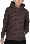 Nike Jordan Big Boys' Dri-Fit Therma Pullover Hoodie - Warm Everyday