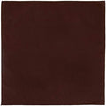 USA Made 100% Cotton Solid Bandana 22 in x 22 in - Durable Everyday