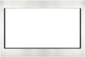 Frigidaire Gallery 27-In Microwave Trim Kit - Built-In Smudge-Proof