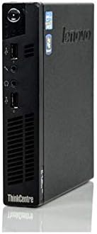 Lenovo ThinkCentre M93P Tiny Desktop - High Performance, Compact Design