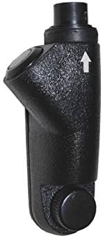 Radio Earpiece Adapter for Harris XG-100 and XL-200 Series