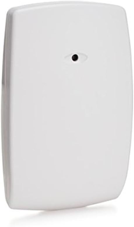 Honeywell 5853 Wireless Glass Break Detector with Long Battery Life