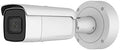 4K PoE Security IP Camera - 8MP UltraHD Bullet with Motorized 2.8-12mm