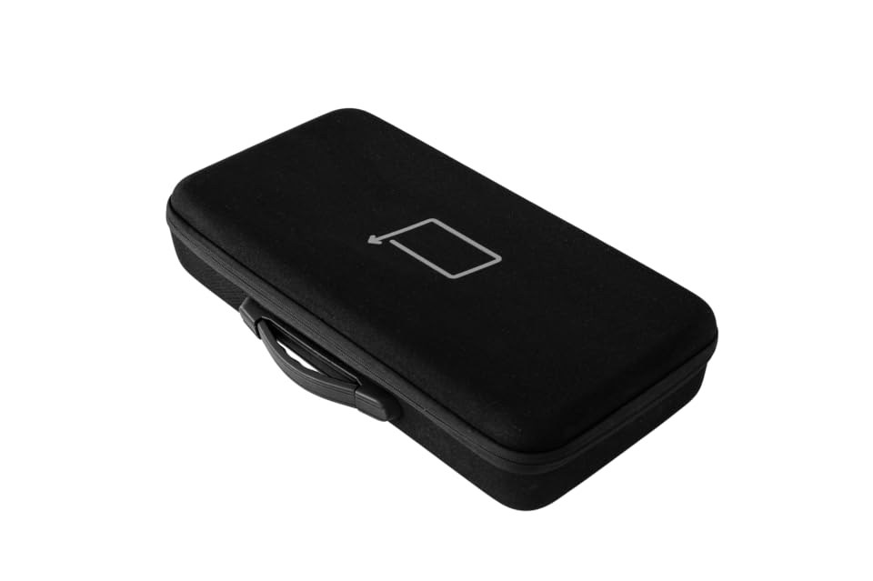 UPspec Gaming xScreen Case for Xbox Series S - Portable Protection