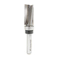 Carbide Tipped Flush Trim Plunge Template Router Bit - Precise