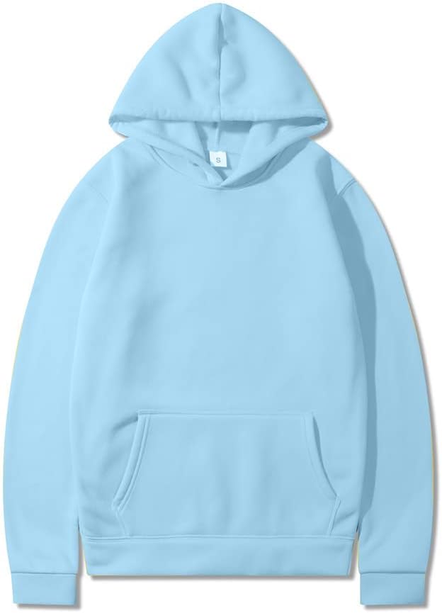 Personalized Custom Hoodie - Double-Sided Print | JerseyHUB