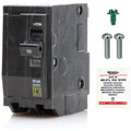 Genuine Square D QO230 30A Double-Pole Circuit Breaker Kit - Reliable
