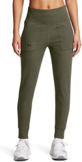 Under Armour Womens Motion Joggers for Everyday Comfort